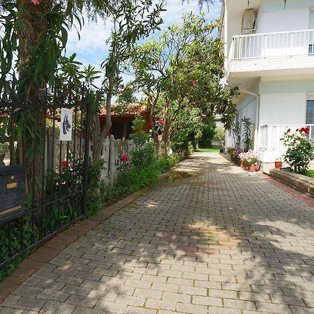 Village Avdira Family House 外观 照片
