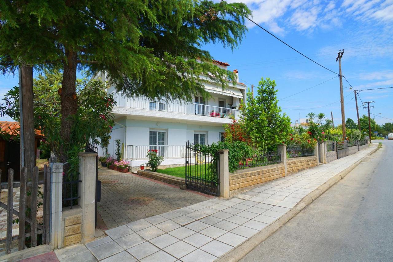 Village Avdira Family House 外观 照片