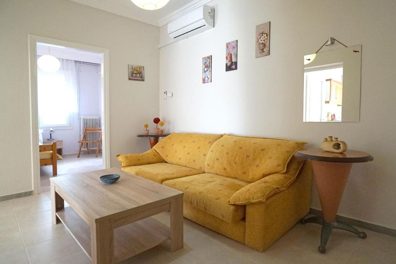 Village Avdira Family House 外观 照片