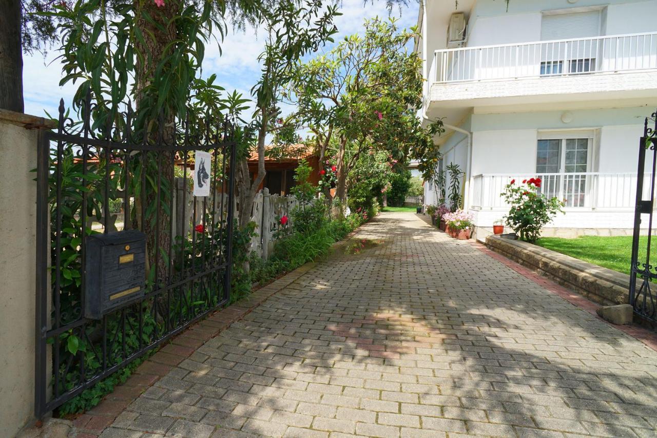 Village Avdira Family House 外观 照片