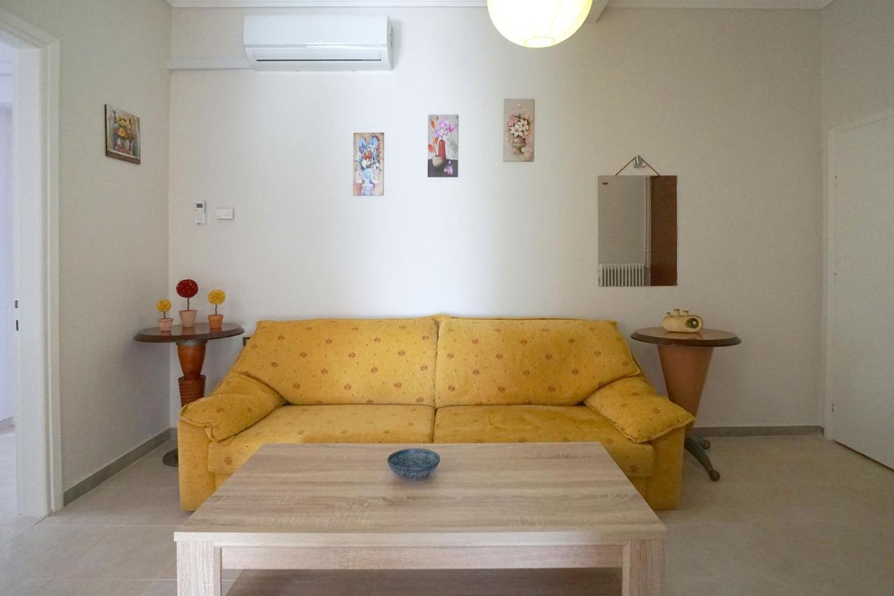Village Avdira Family House 外观 照片