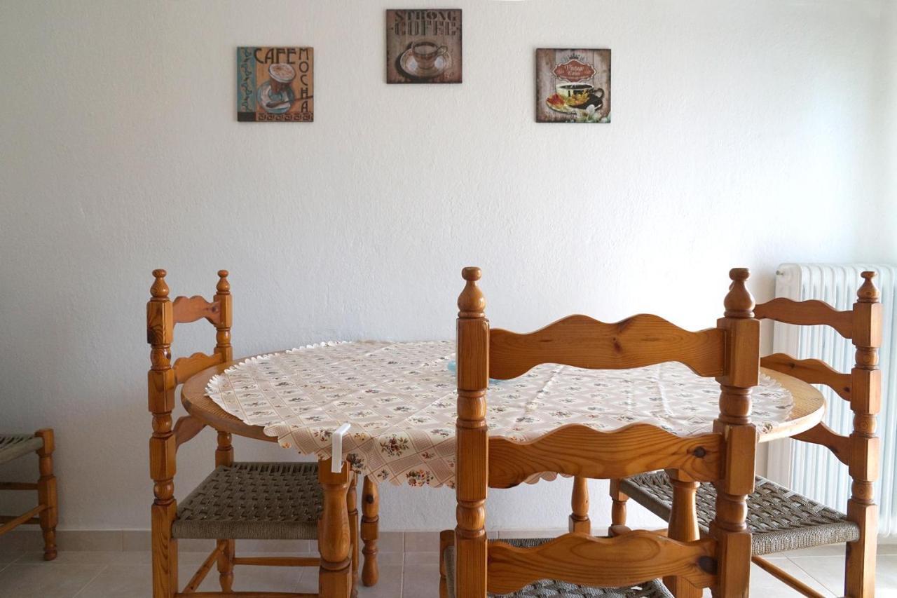 Village Avdira Family House 外观 照片