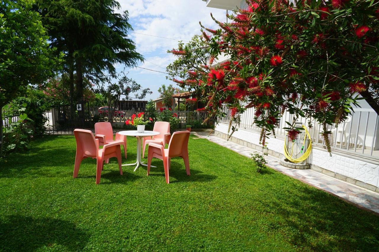 Village Avdira Family House 外观 照片
