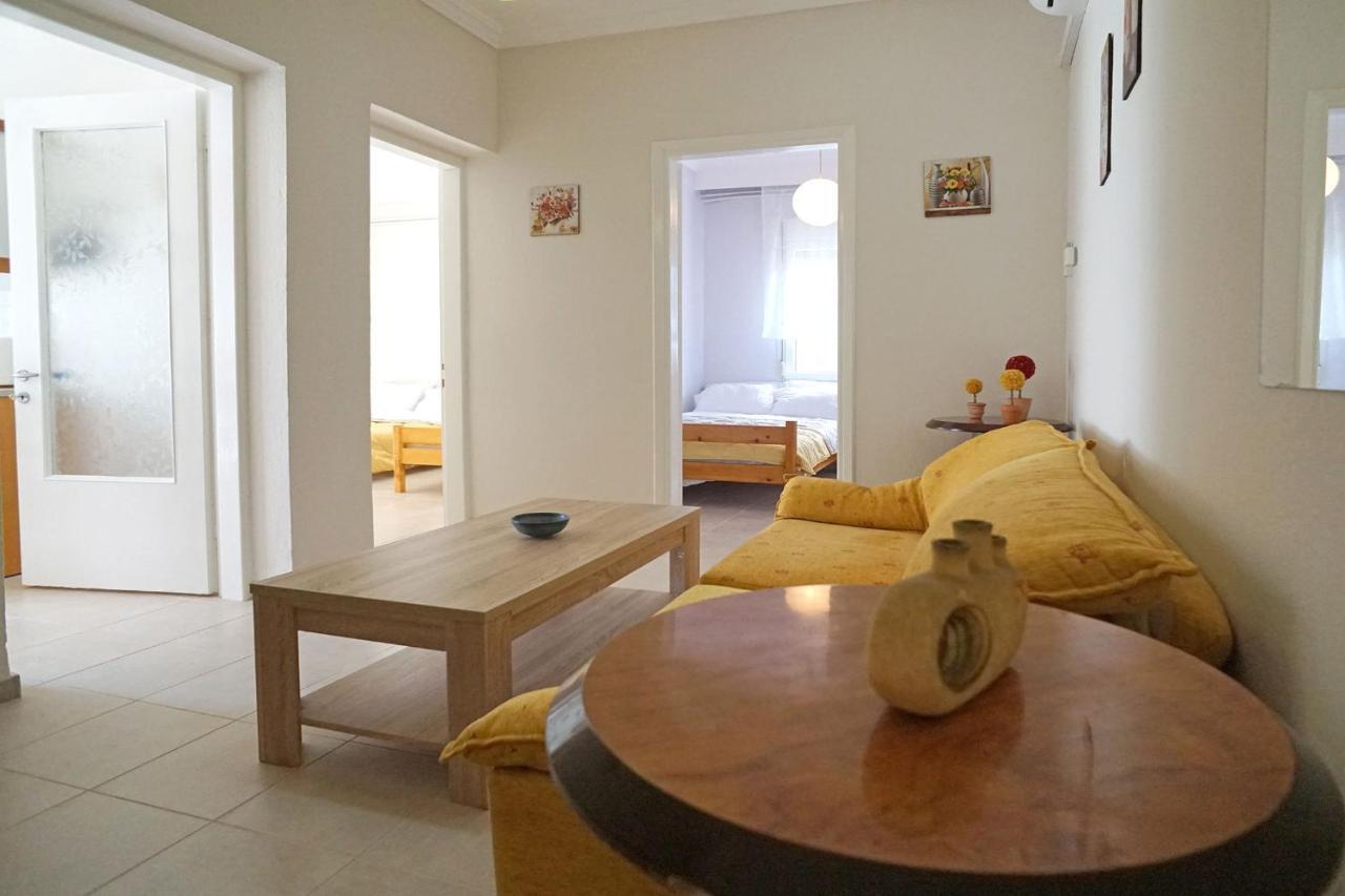 Village Avdira Family House 外观 照片